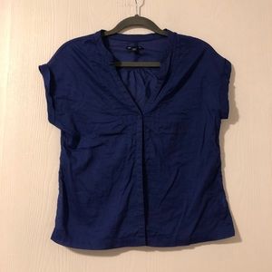 Gap blouse
